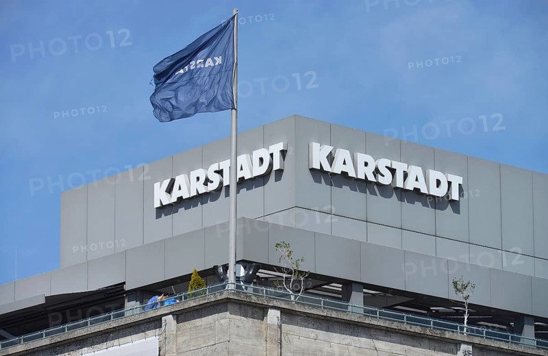 Karstadt
