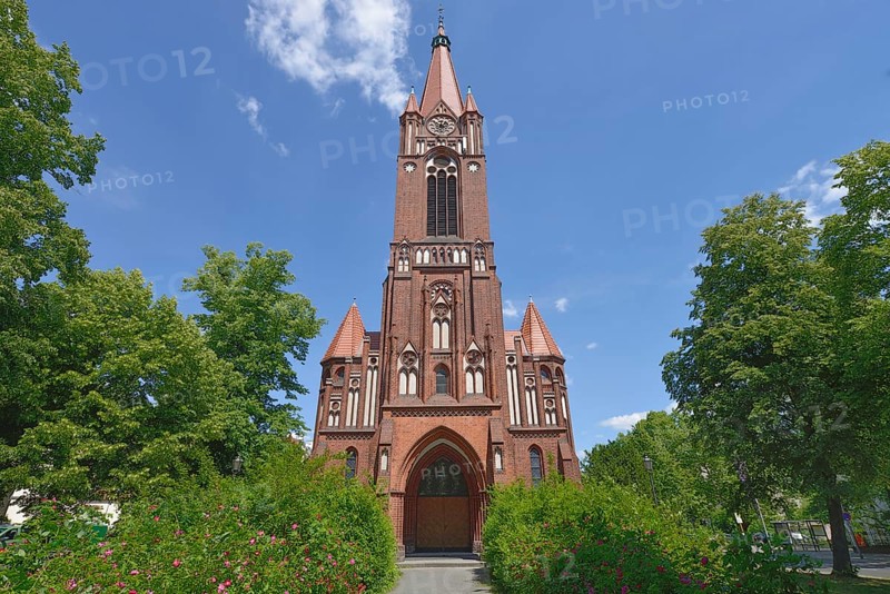 Pauluskirche