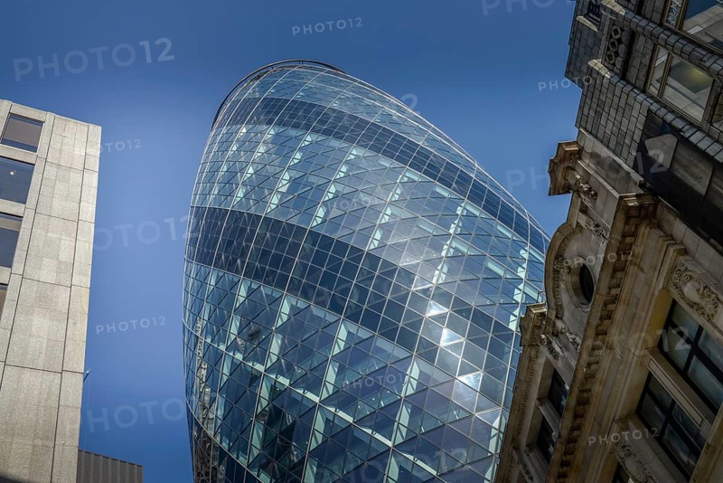 The Gherkin