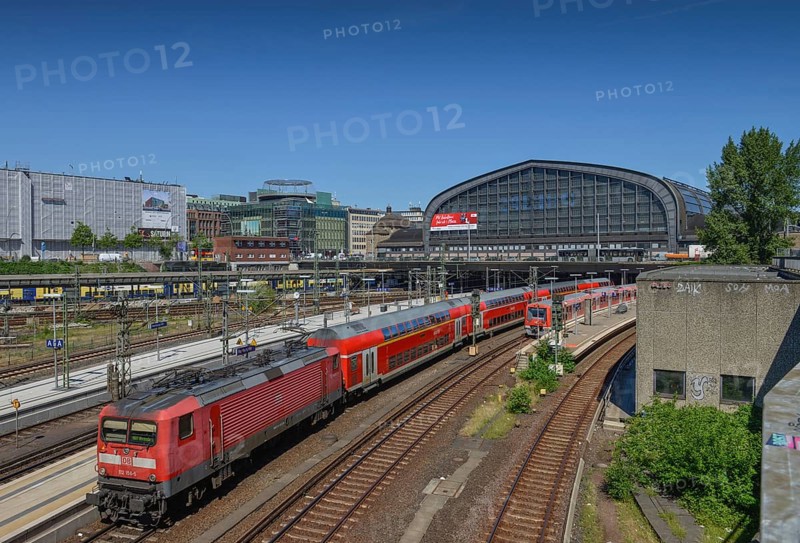 Regional train