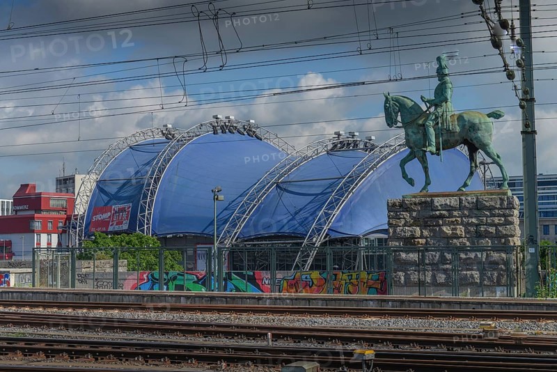 Musical Dome
