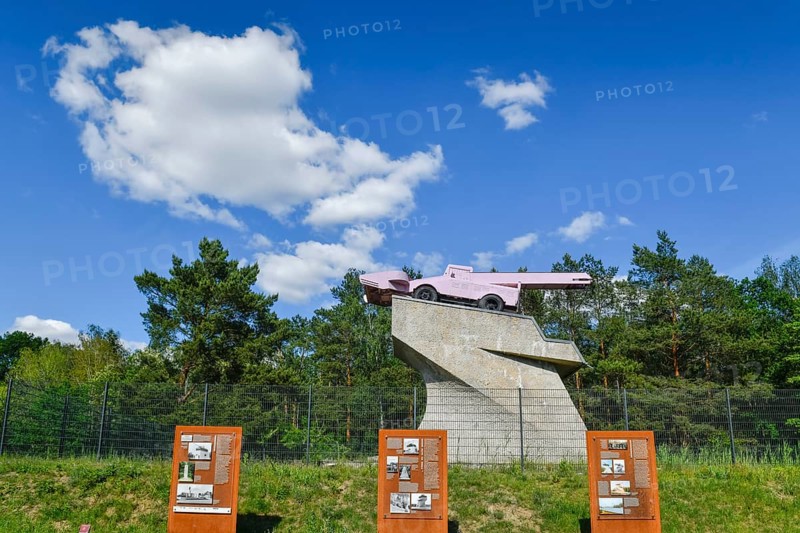 Monument
