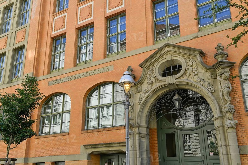 Lietzensee Primary School
