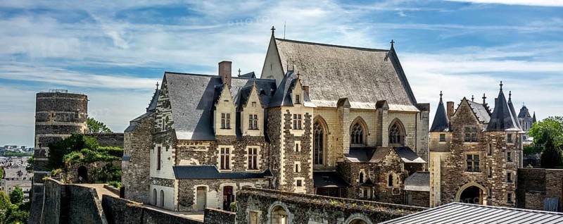 Angers