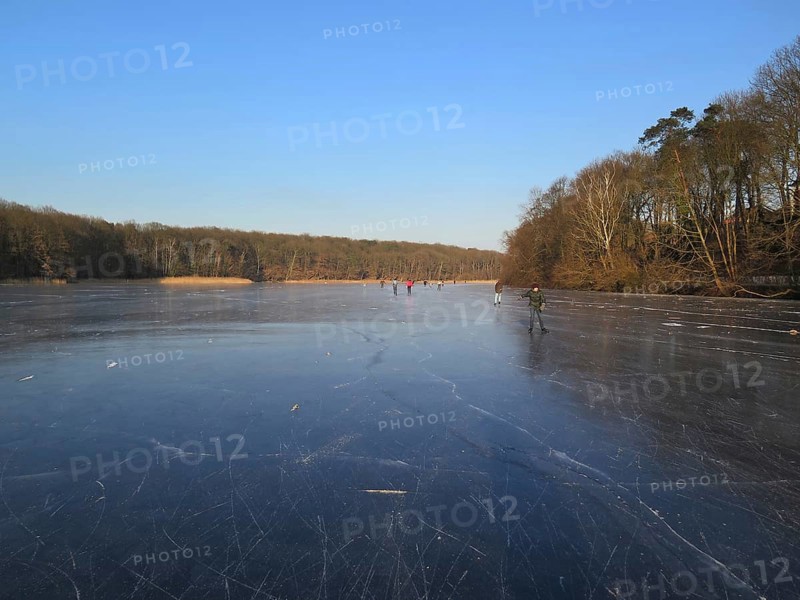 Schlachtensee