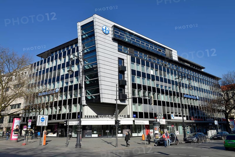 Office building