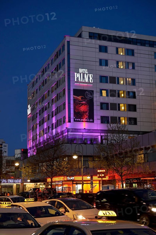 Hotel Palace