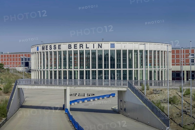 Entrance South