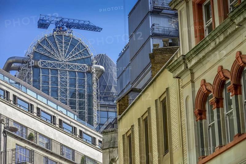Lloyd's Building