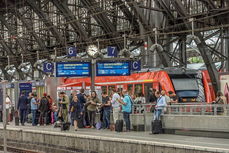 Regional train