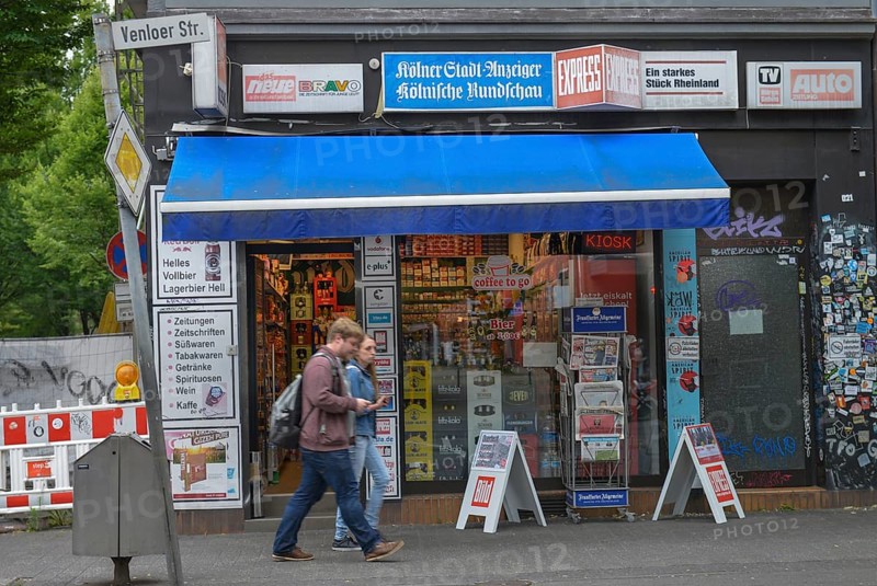 Kiosk