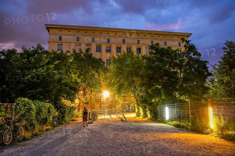 Club Berghain