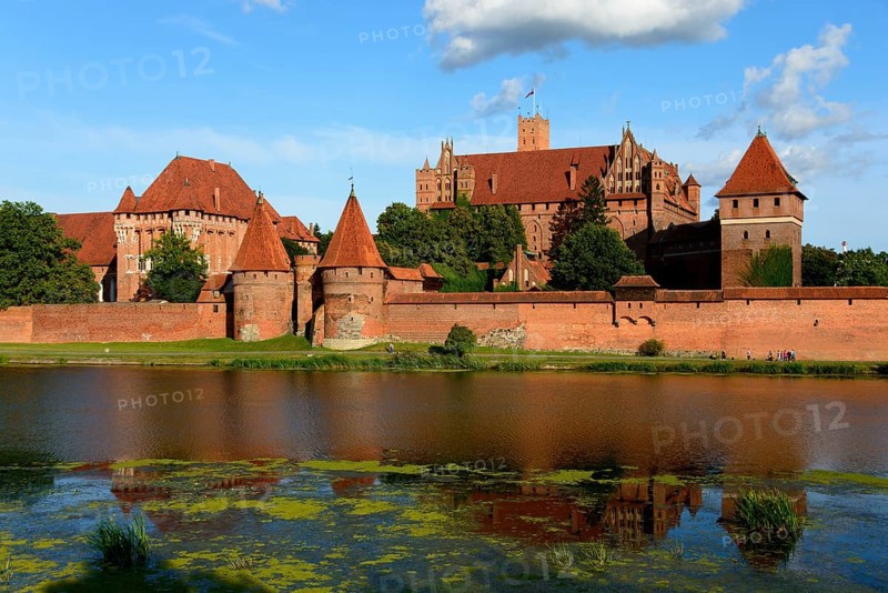 Malbork Castle