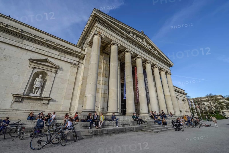 Glyptothek