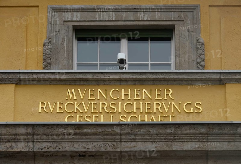 Main Building