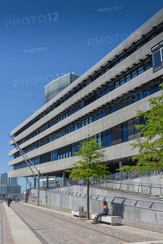 HafenCity University