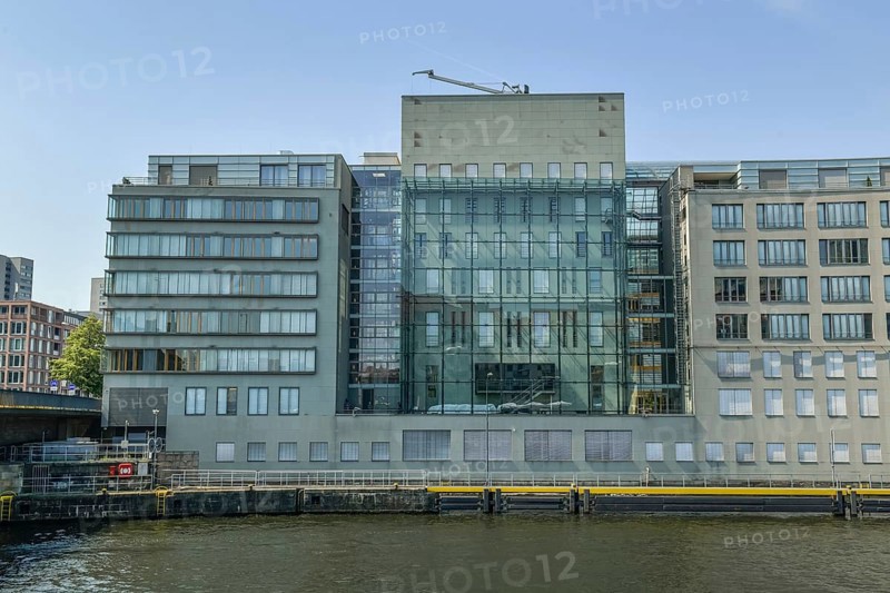 Haus der Deutschen Wirtschaft