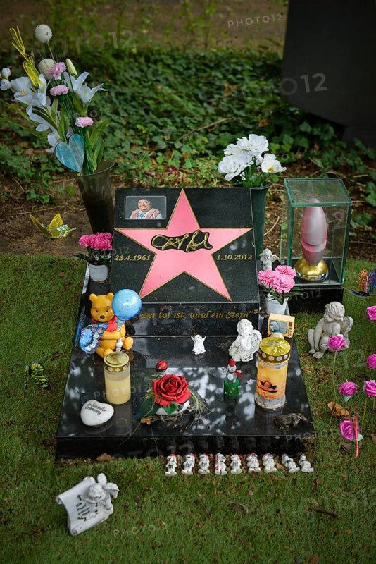Grave