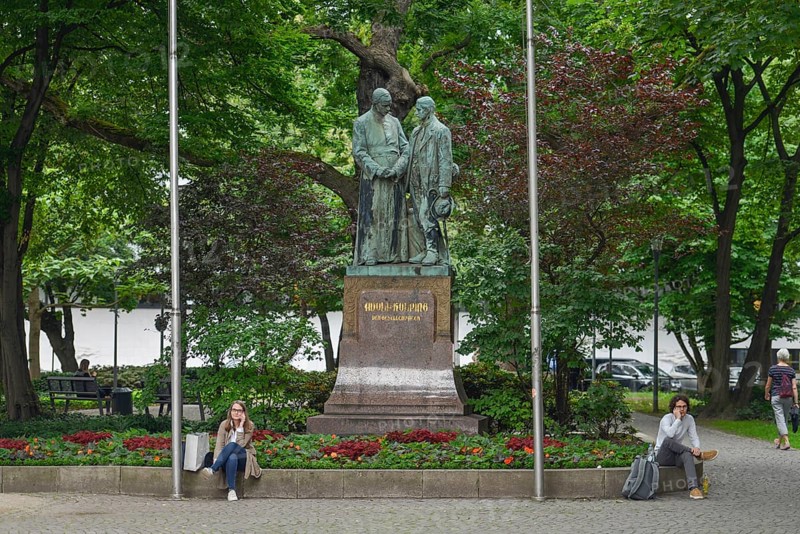 Adolf Kolping Monument