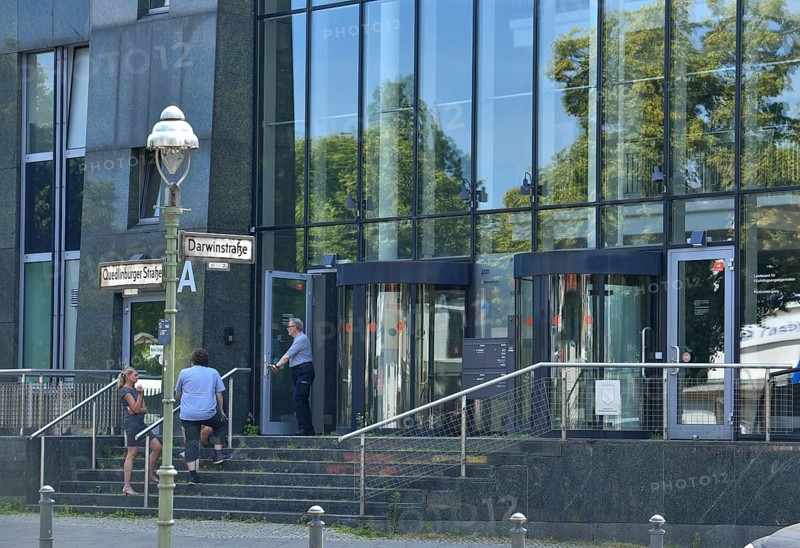 State Office for Refugee Affairs