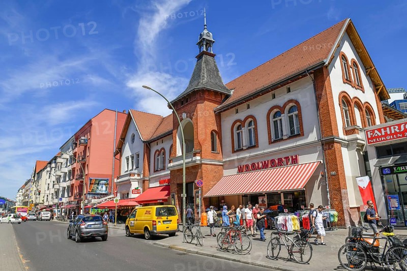 Hermannstrasse