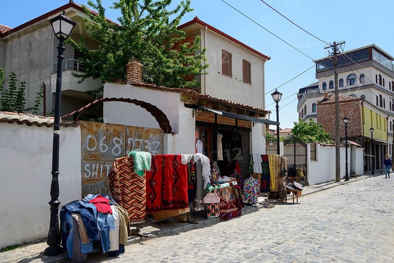 Old Bazaar district