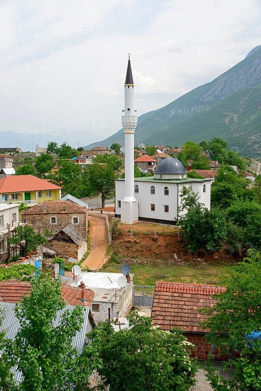 Mosque