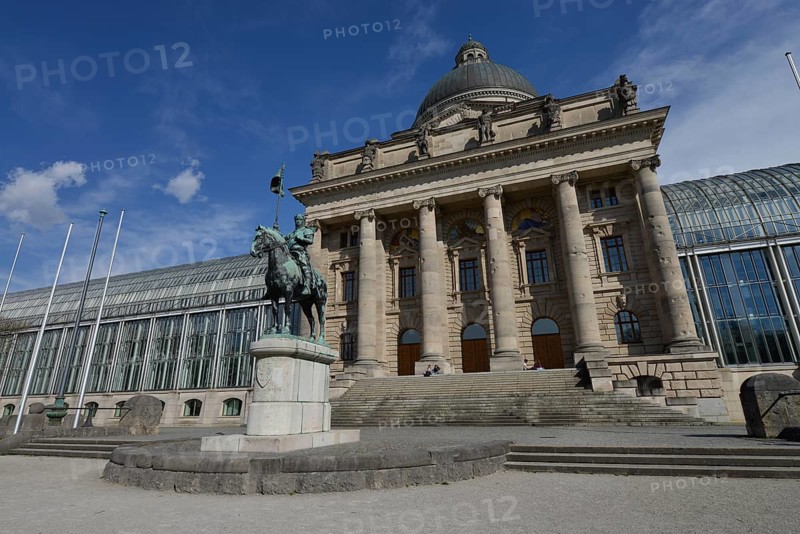 Bavarian State Chancellery