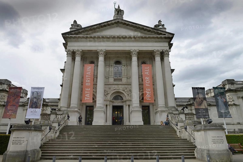 Tate Britain