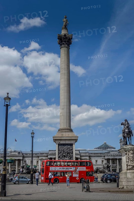 Nelson's Column