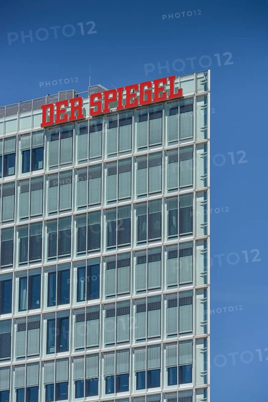 Spiegel-Verlag