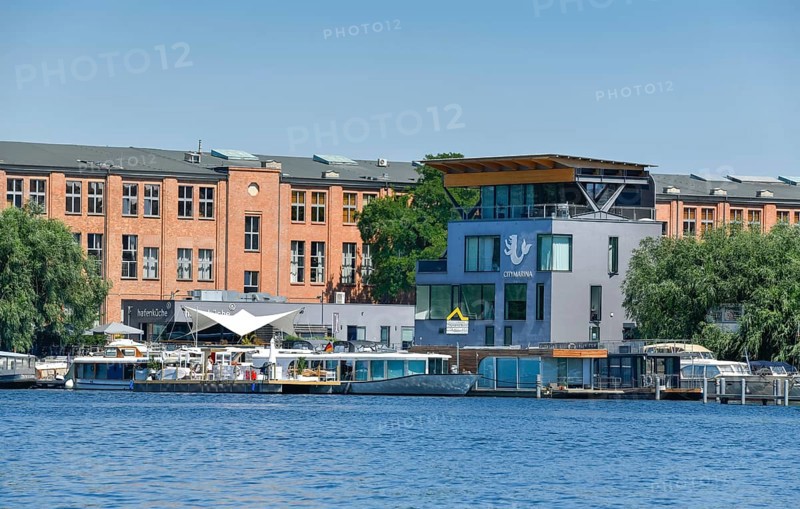 Citymarina