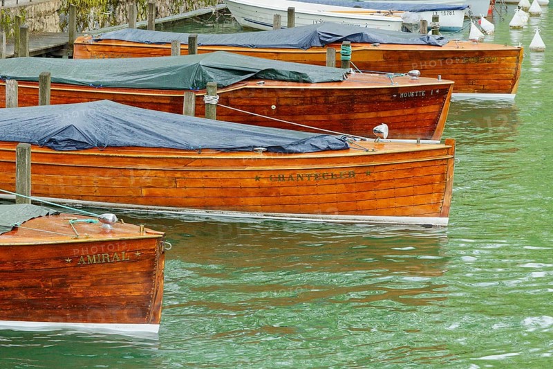 Boats