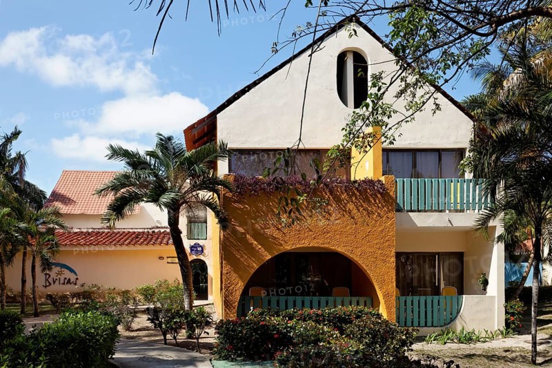 Bungalow