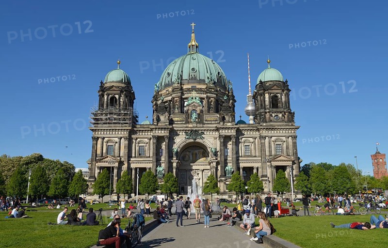 Berlin Cathedral