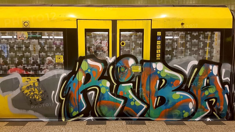 Graffiti