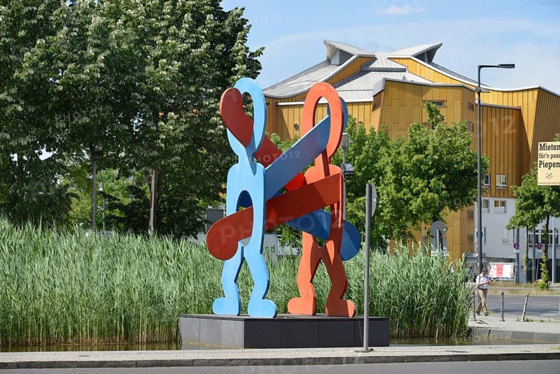 Keith Haring