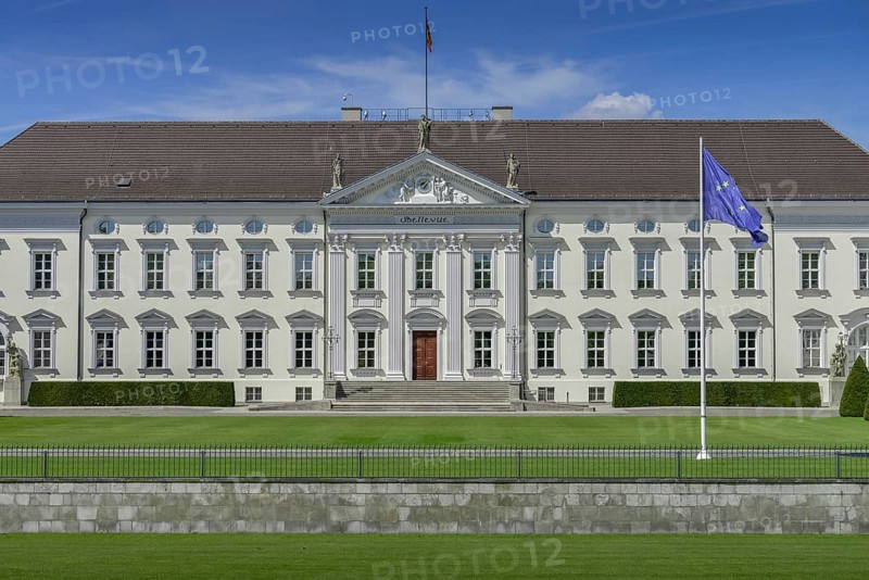 Bellevue Palace