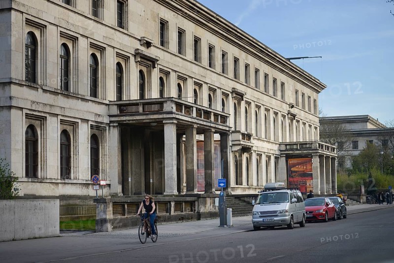 Fuehrerbau