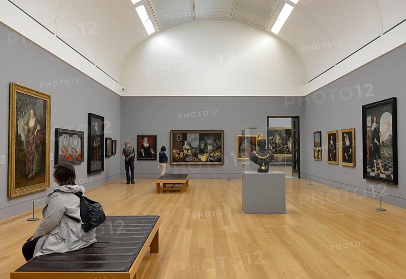 Tate Britain