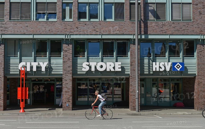 HSV-City Store