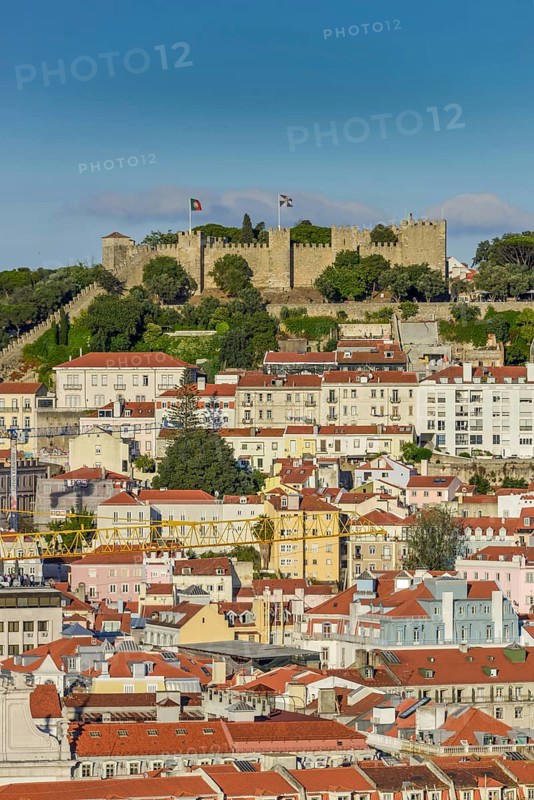 Castle Hill
