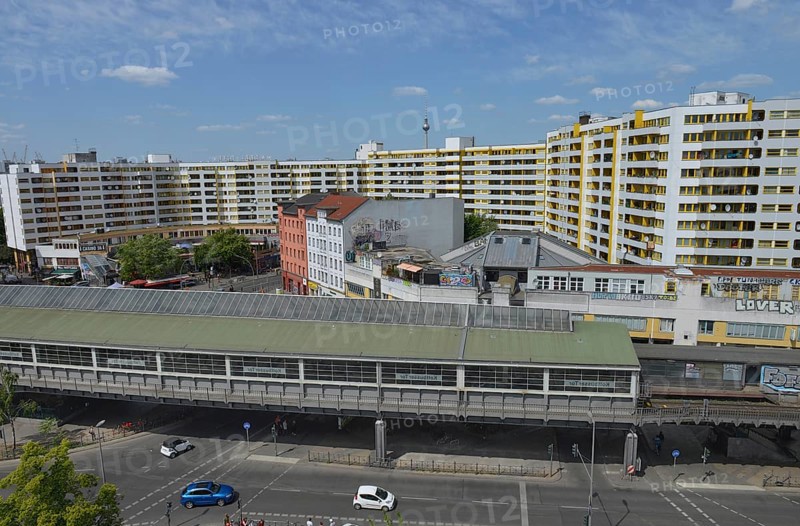 Kreuzberg Center