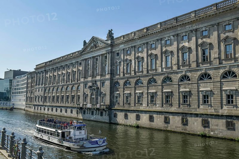 Central and Regional Library Berlin ZLB