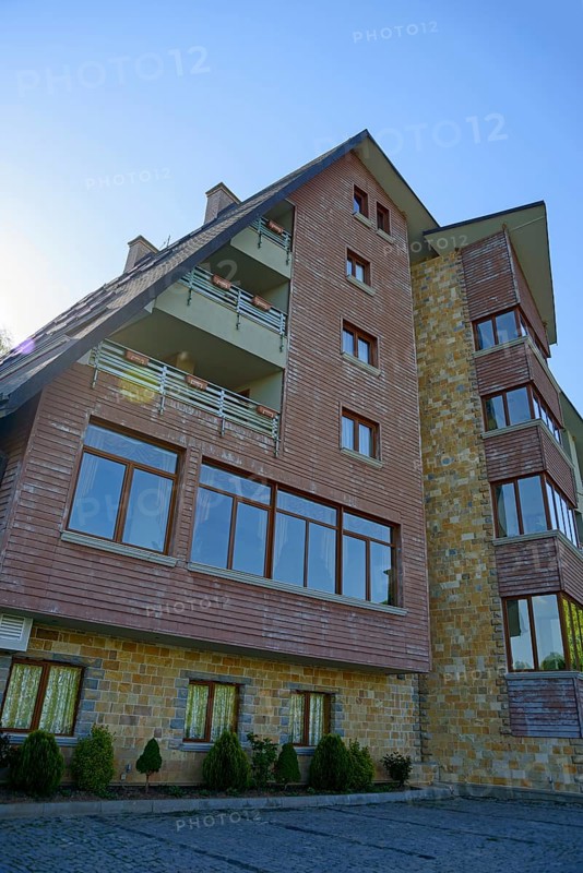 Hotel Dardha