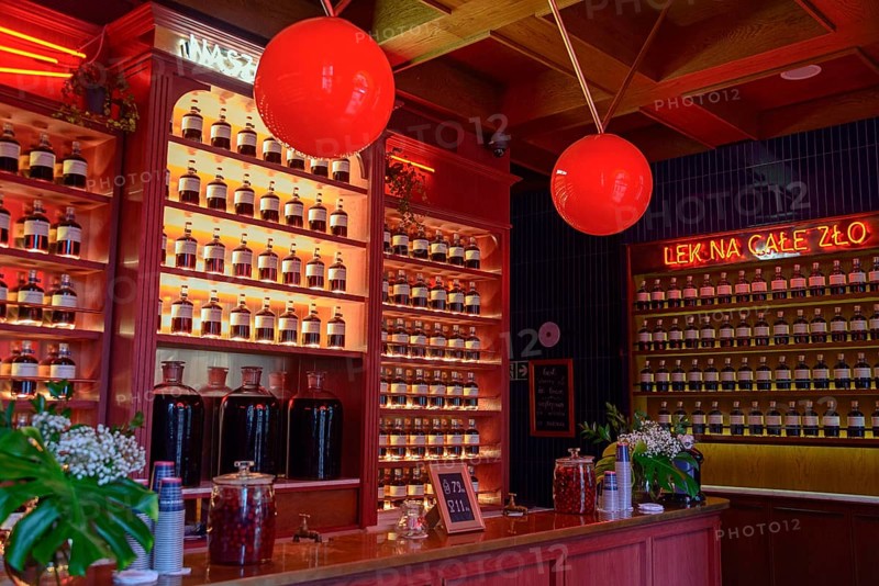 Wisniewski cherry liqueur