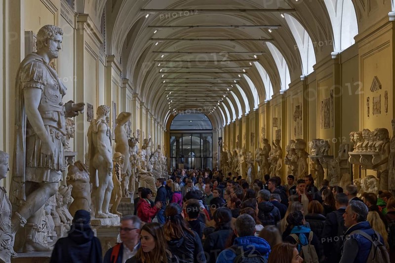 Vatican Museum
