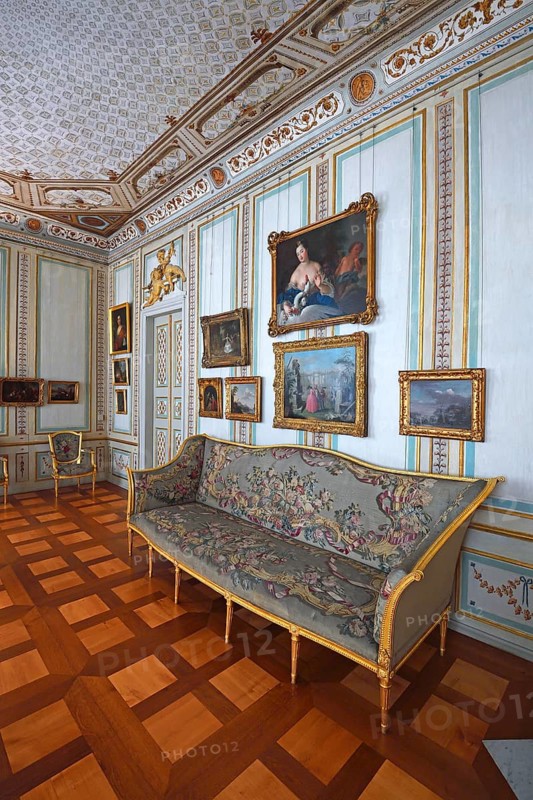 Writing Cabinet