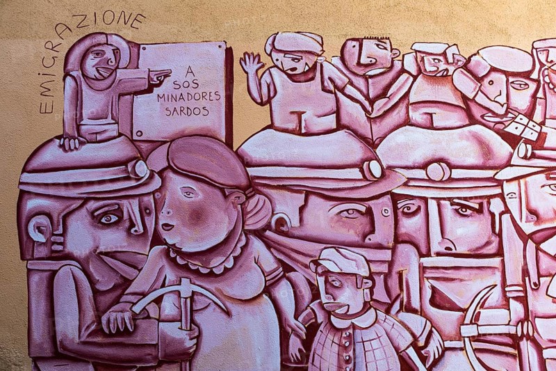 Murales