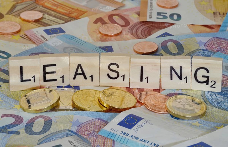 Economic term leasing